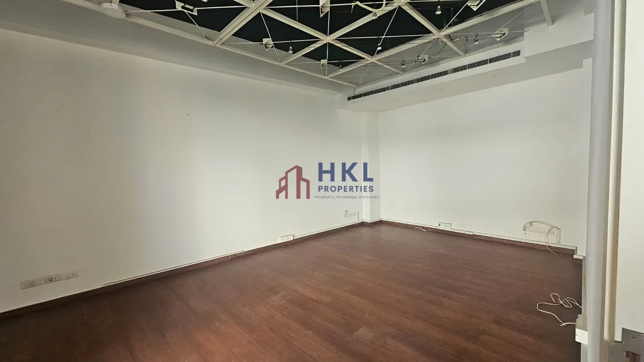 Office for rent in Downtown, beirut, Lebanon