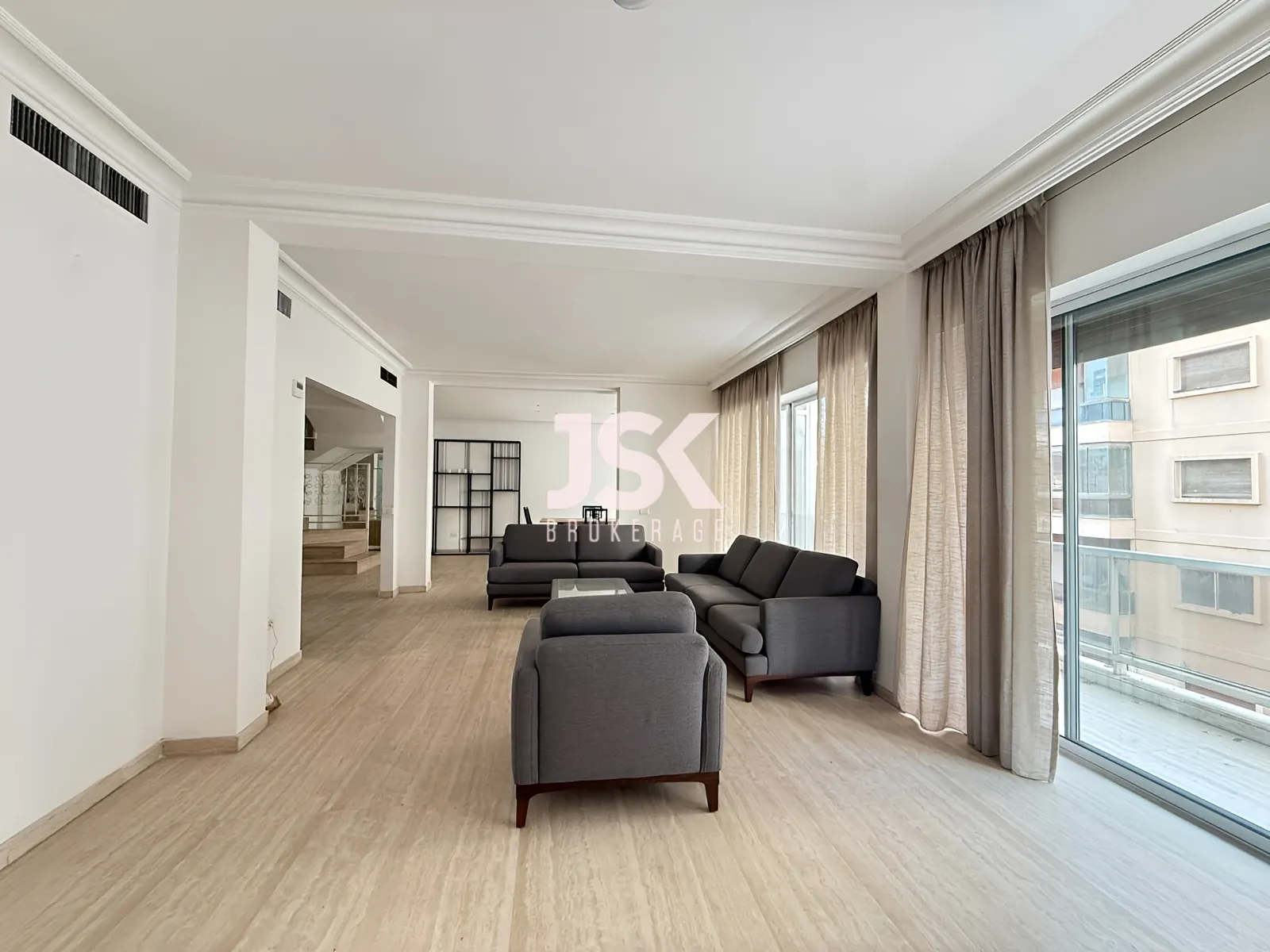 Duplex for Rent in Achrafieh