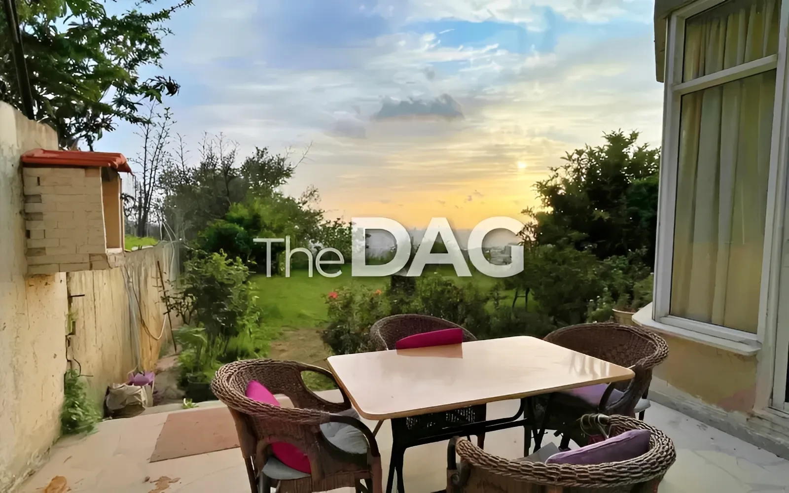 Apartment for Sale in Bsalim, Lebanon
