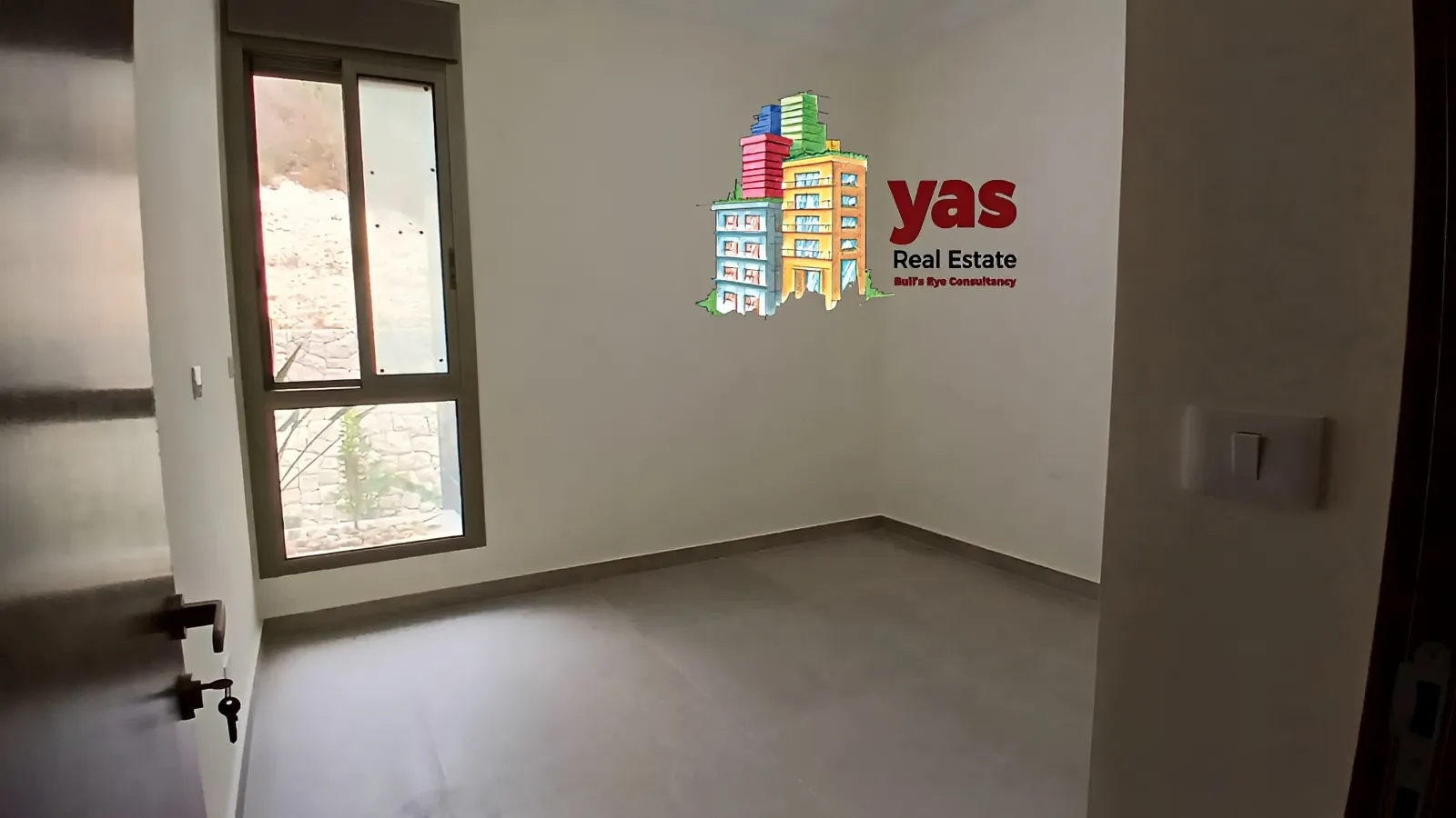 Apartment for Sale in Blat