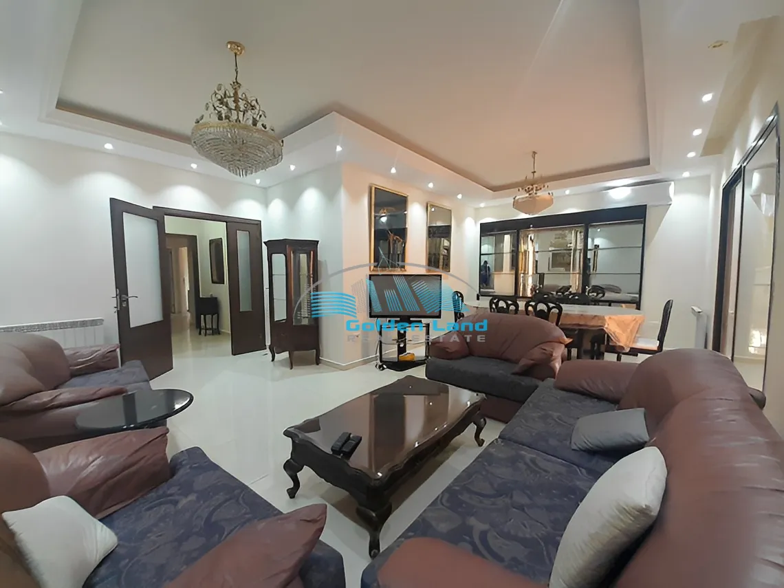 Apartment for Rent in Douar, Lebanon - 3 bed, 3 bath