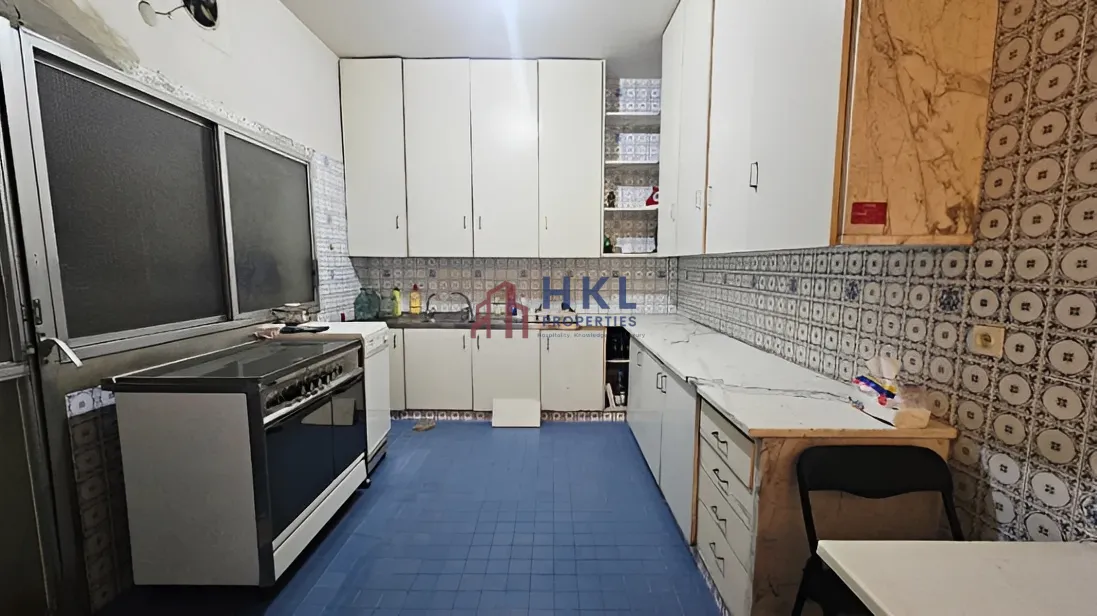 Apartment for sale in Achrafieh, Beirut, Lebanon