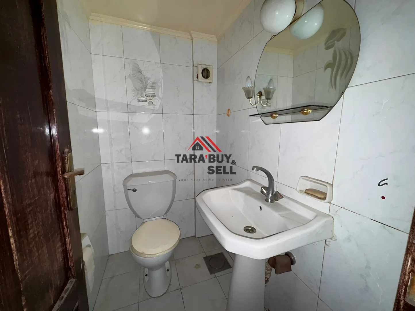 Apartment for rent in Mansourieh, Lebanon