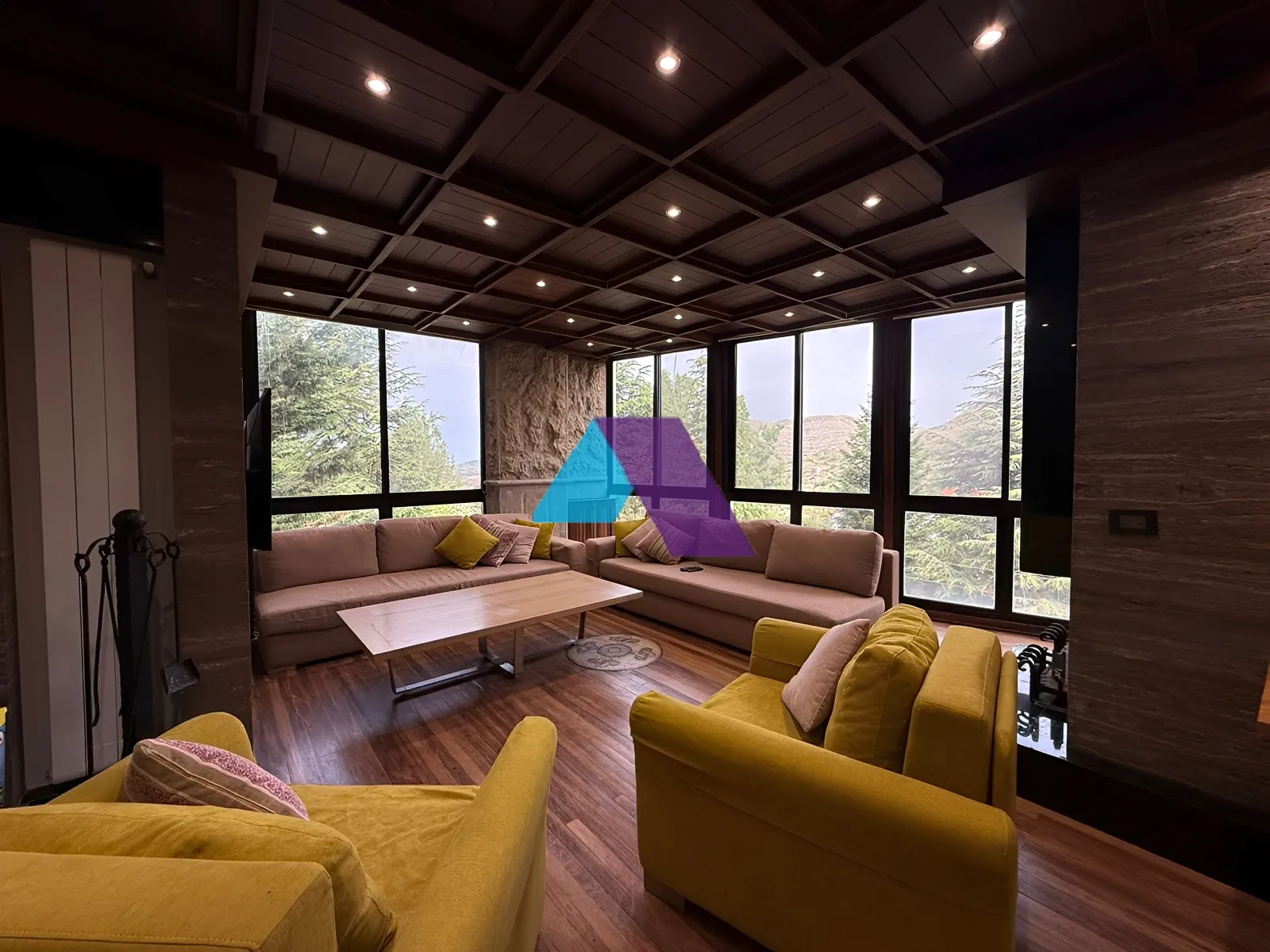 Chalet for Sale in Faraya
