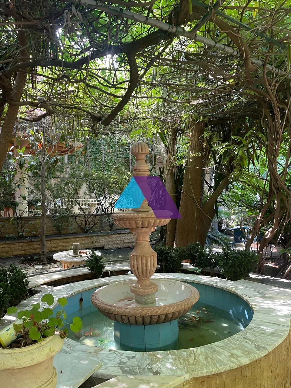 Villa for Sale in Dawhet Aramoun - 4 bed, 12 bath