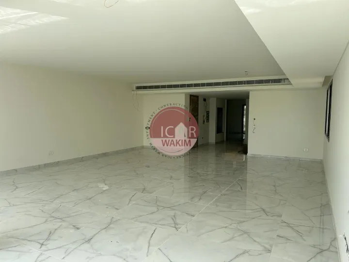 Duplex for sale in Hazmieh, Lebanon
