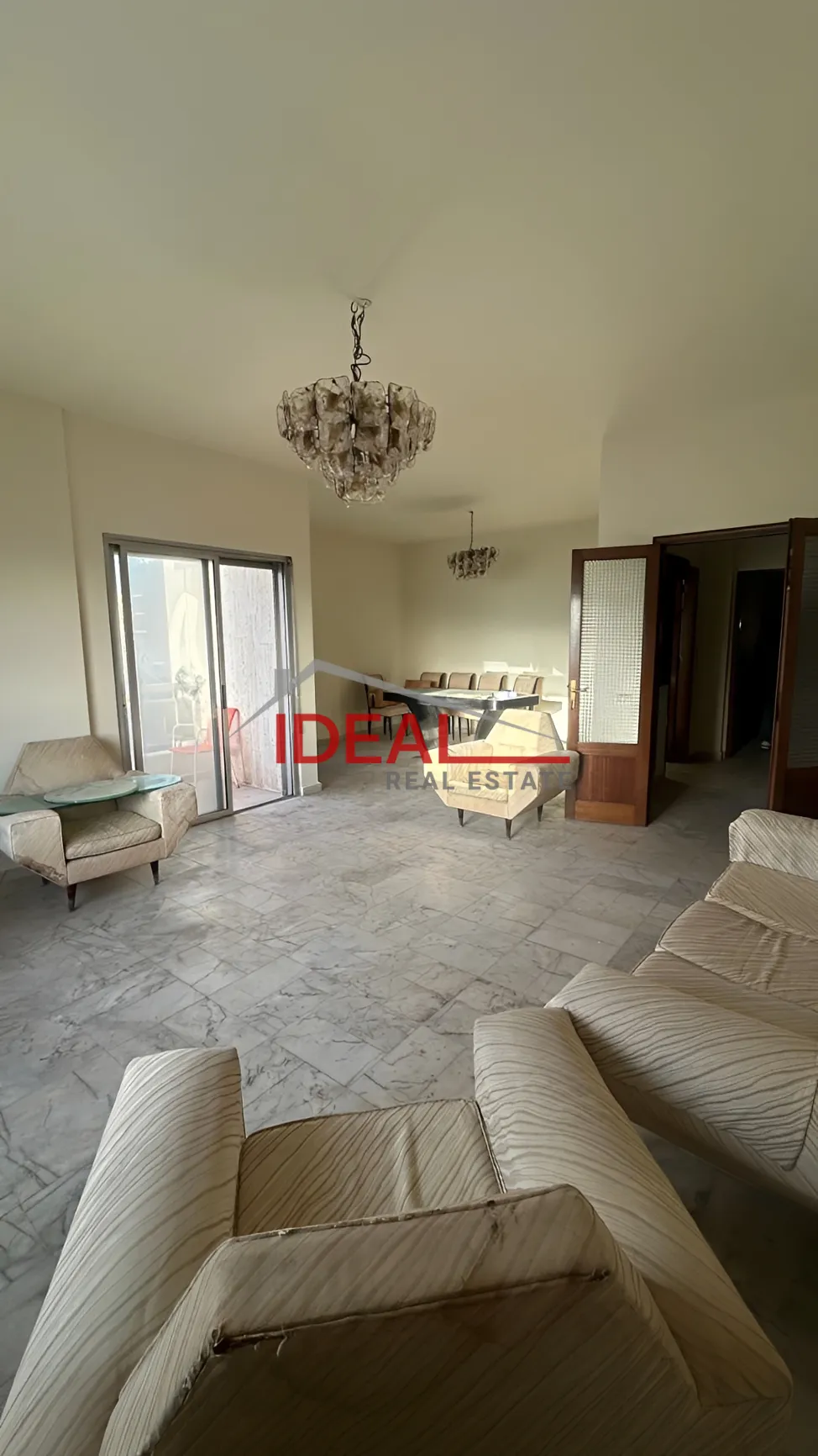 Apartment for sale in Ajaltoun, Lebanon - 2 bed, 2 bath