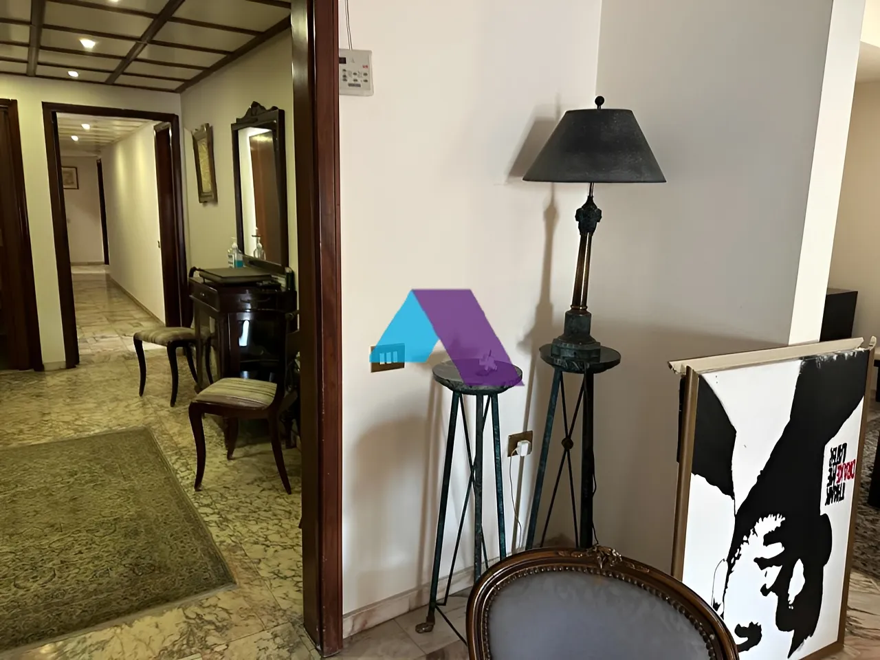 Apartment for Sale in Bir Hasan