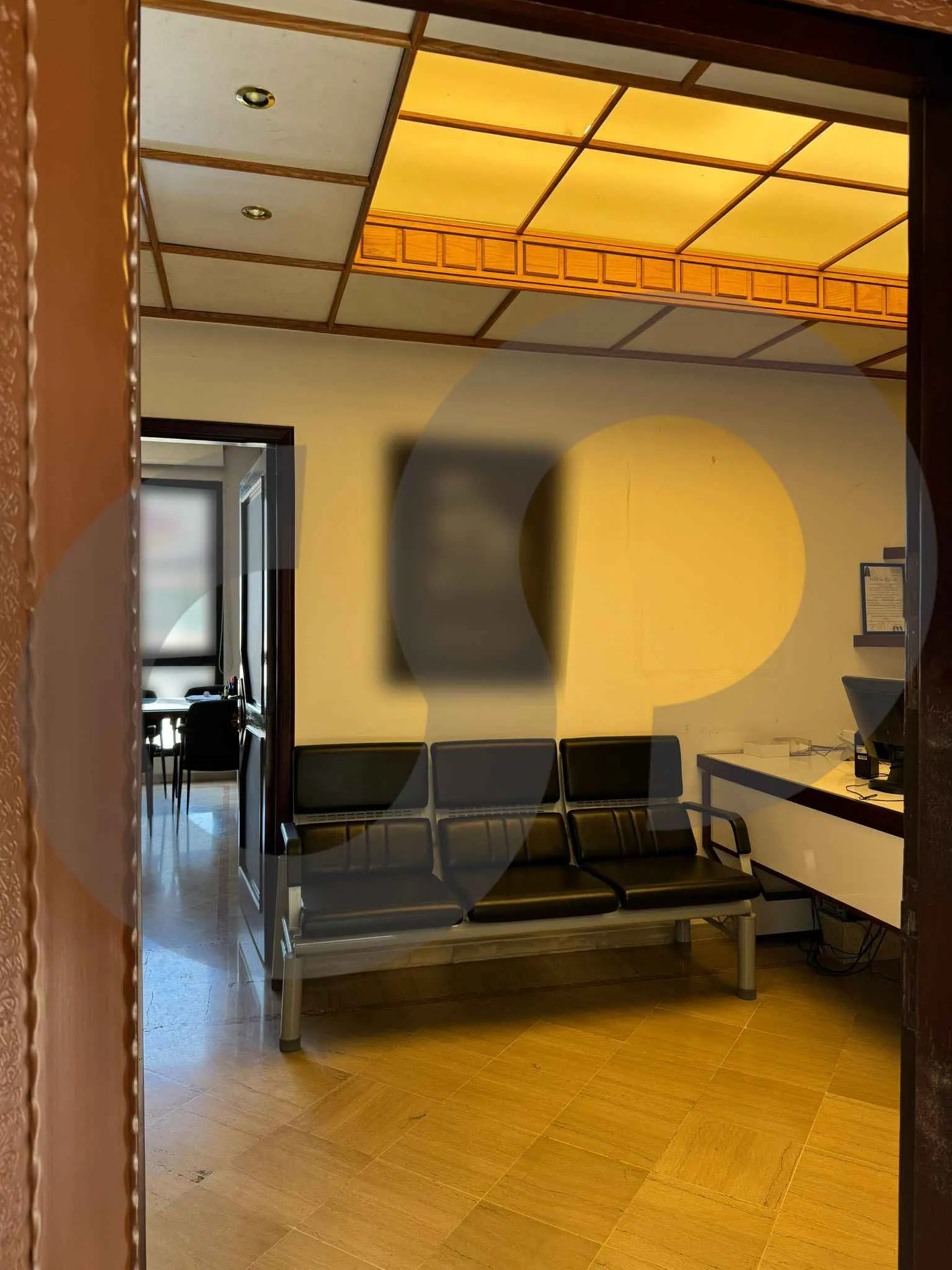 Office for Rent in Chouaifet El Aamroussieh