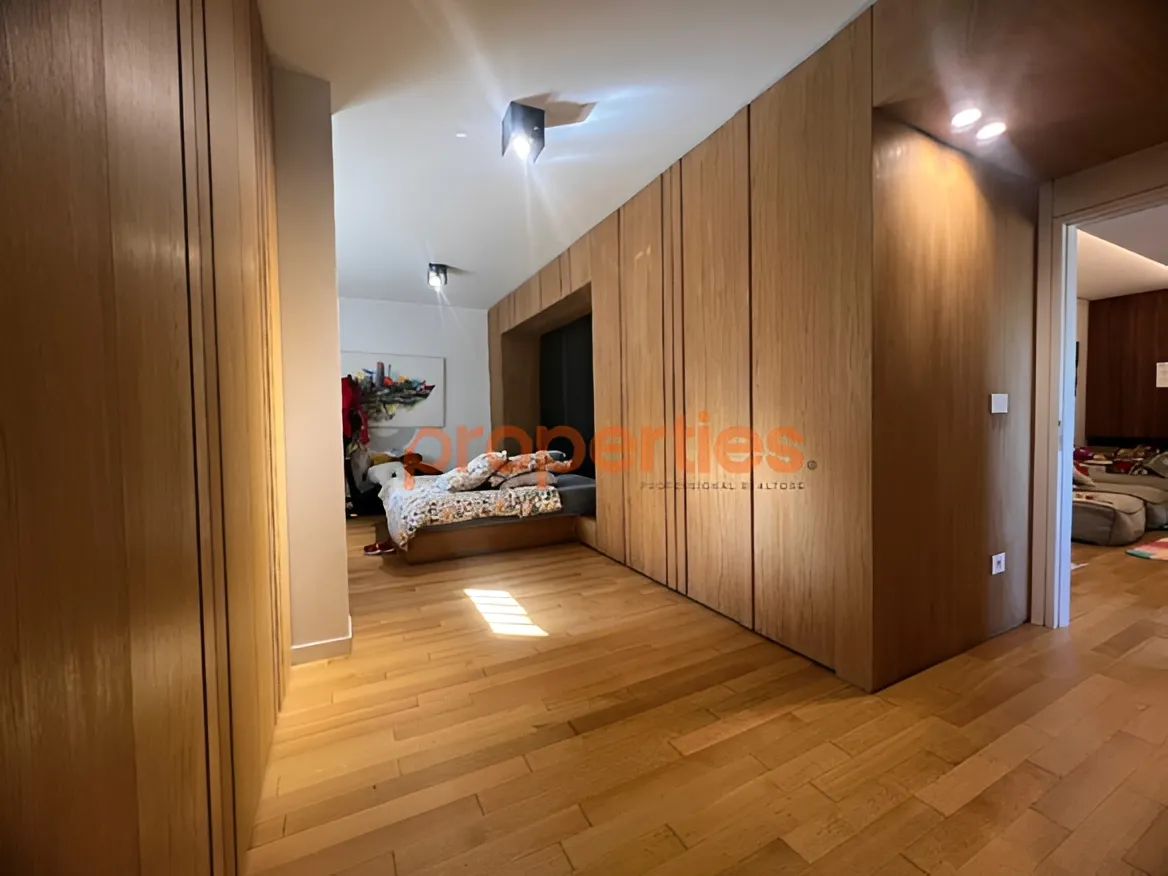 Apartment for Sale in Hazmieh