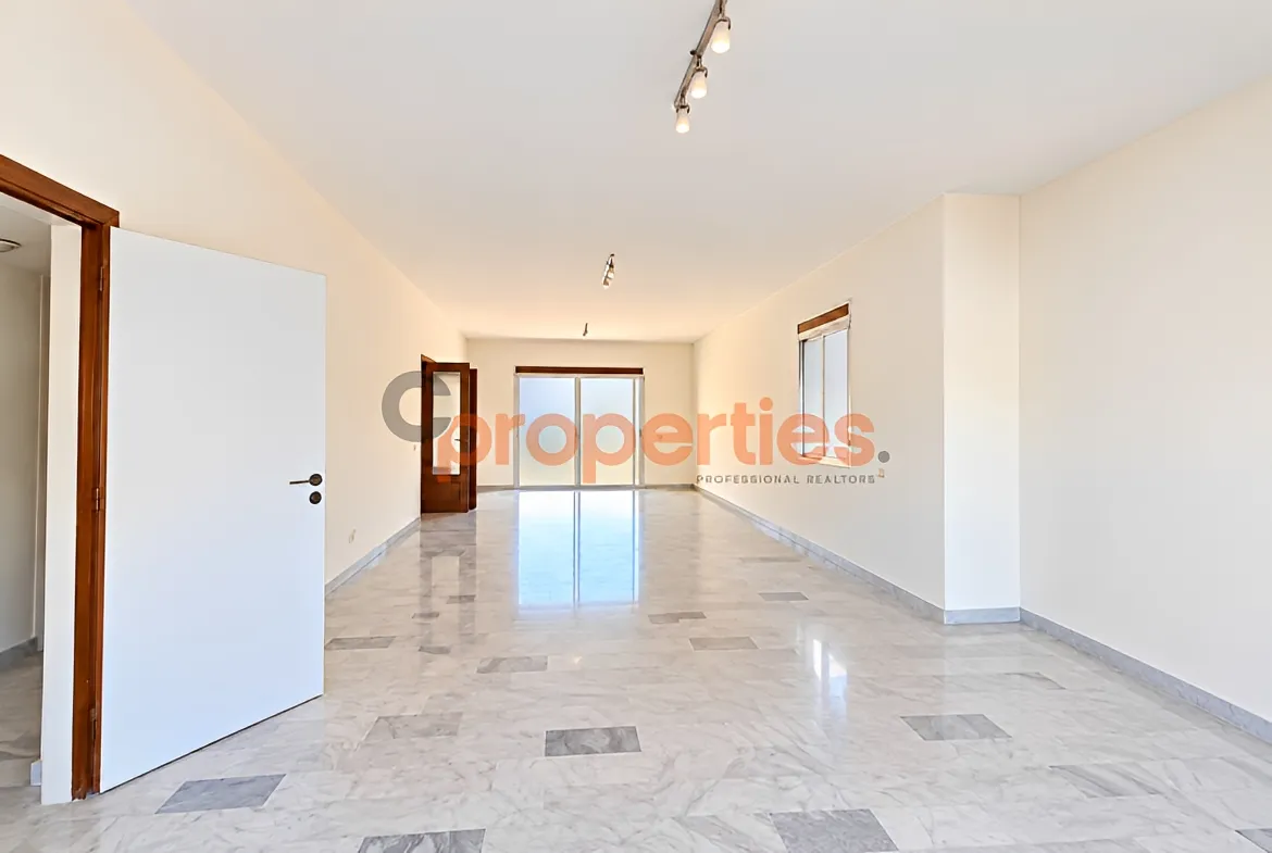 Apartment for Rent in Naqqache