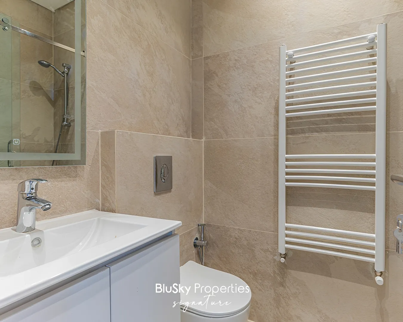 Apartment for rent in Oyoun, broummana, lebanon