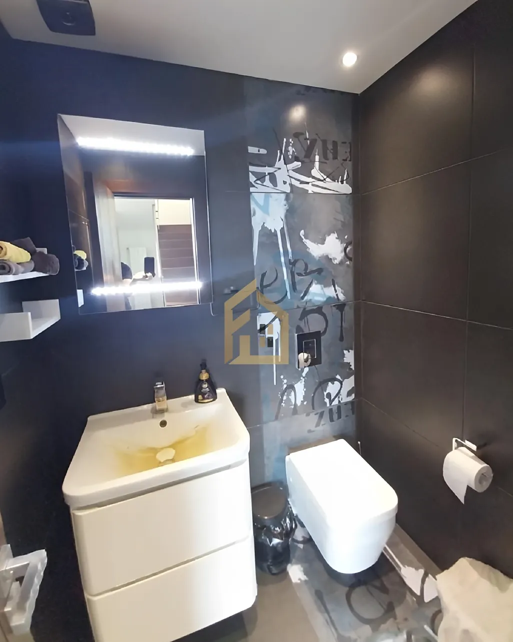 Apartment for sale in Antelias, Lebanon