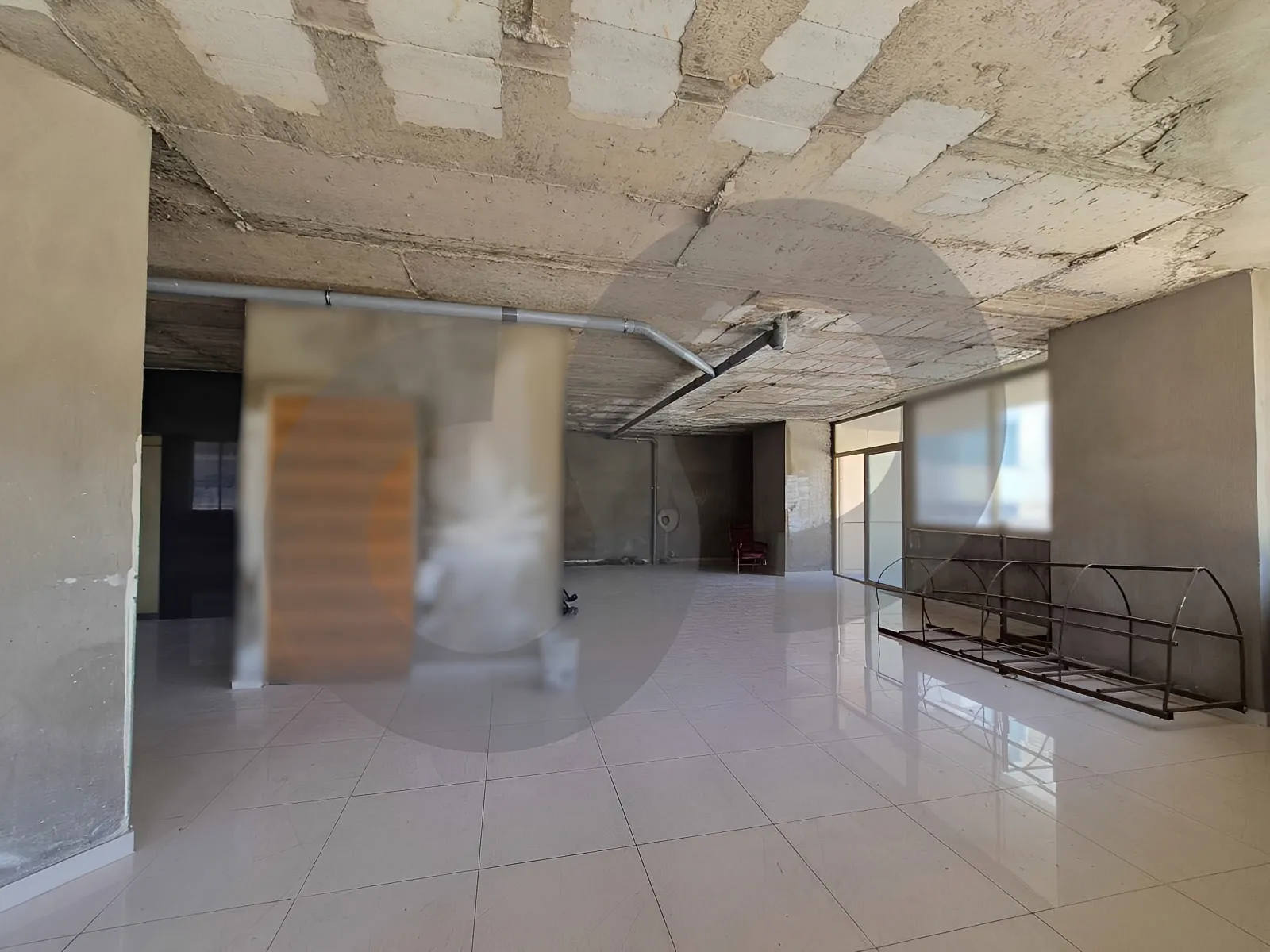 Building for Rent in Jal El Dib