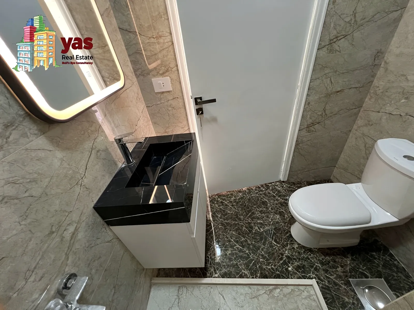 Apartment for Sale in Zouk Mikael - 3 bed, 3 bath