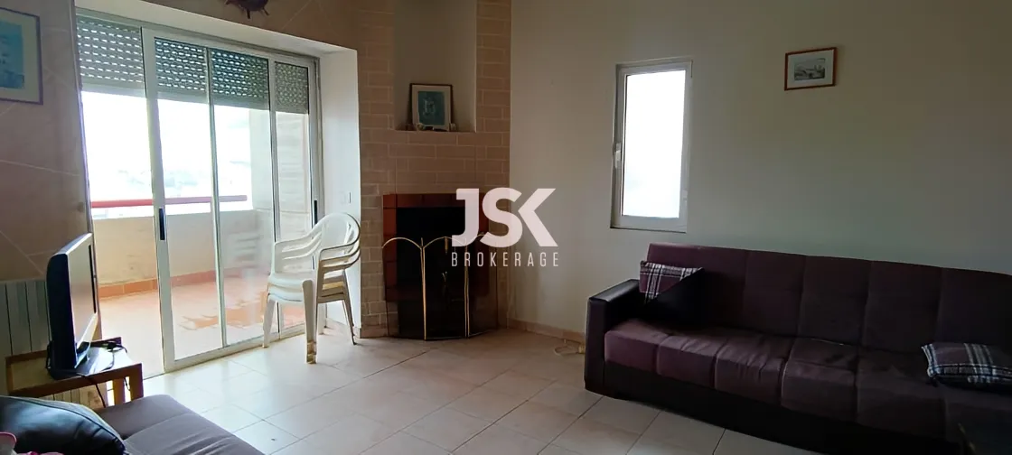 Chalet for Sale in Faraiya