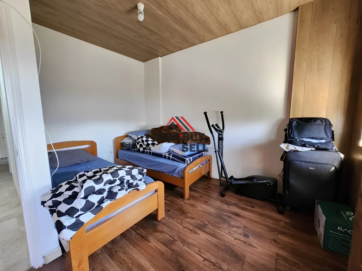 Apartment for Sale in Zeitoun, Lebanon