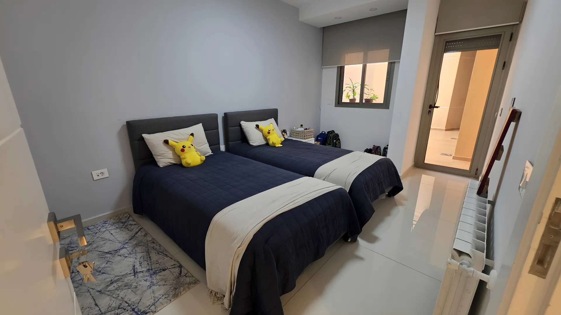 Apartment for Sale in Beit Meri