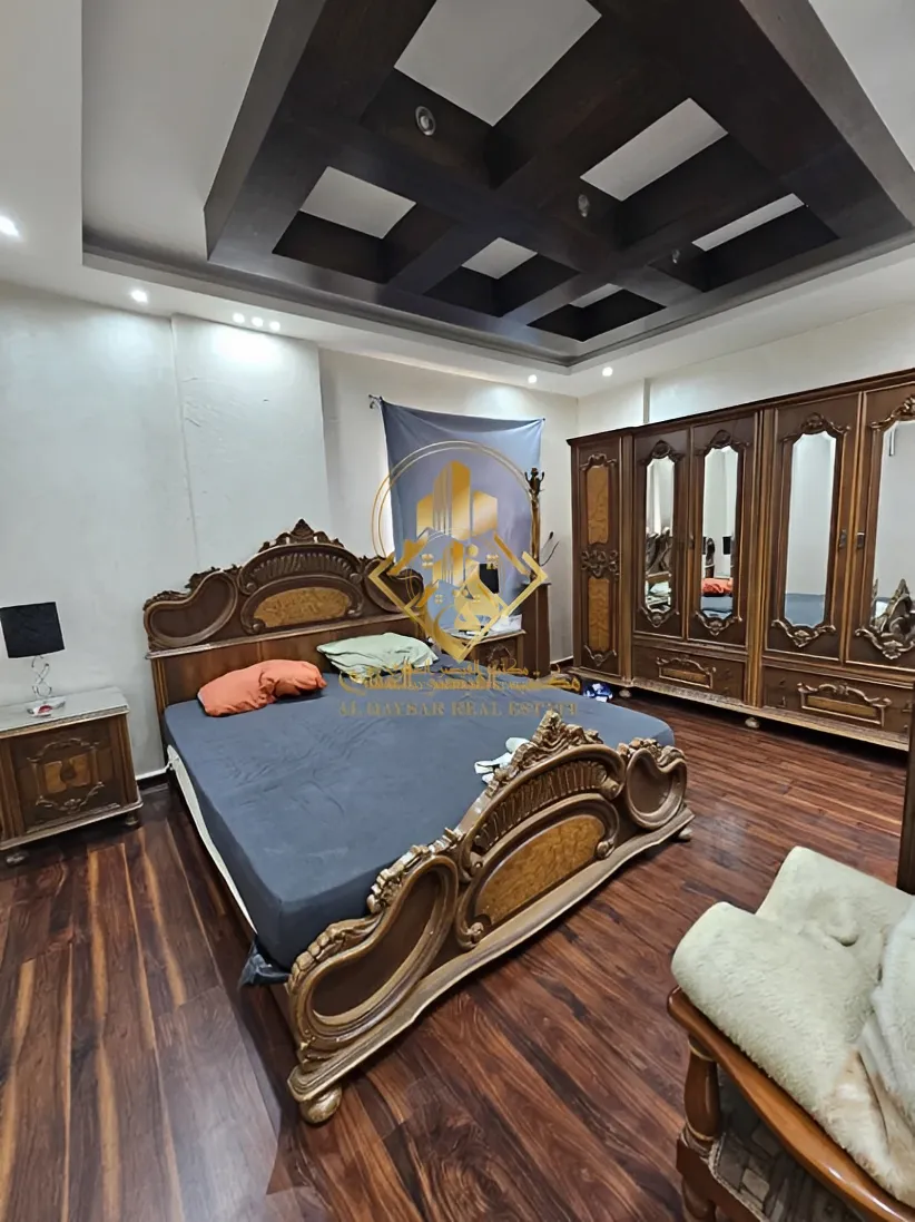 Apartment for sale in Hadi Hassan Nasrallah، Bayrut, Lebanon