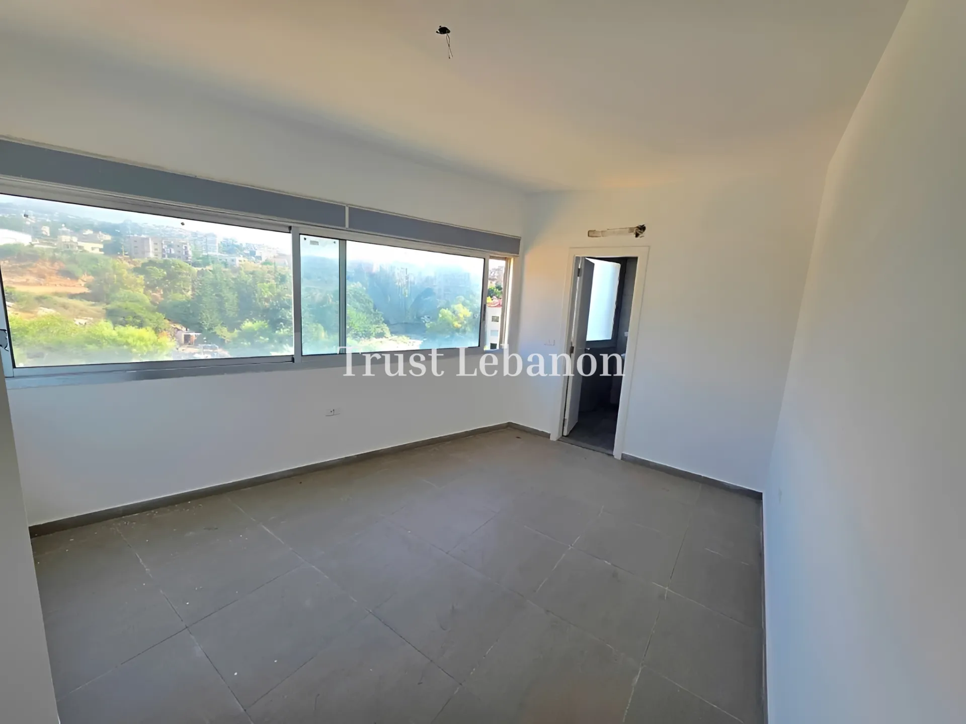 Apartment for sale in Dbayeh