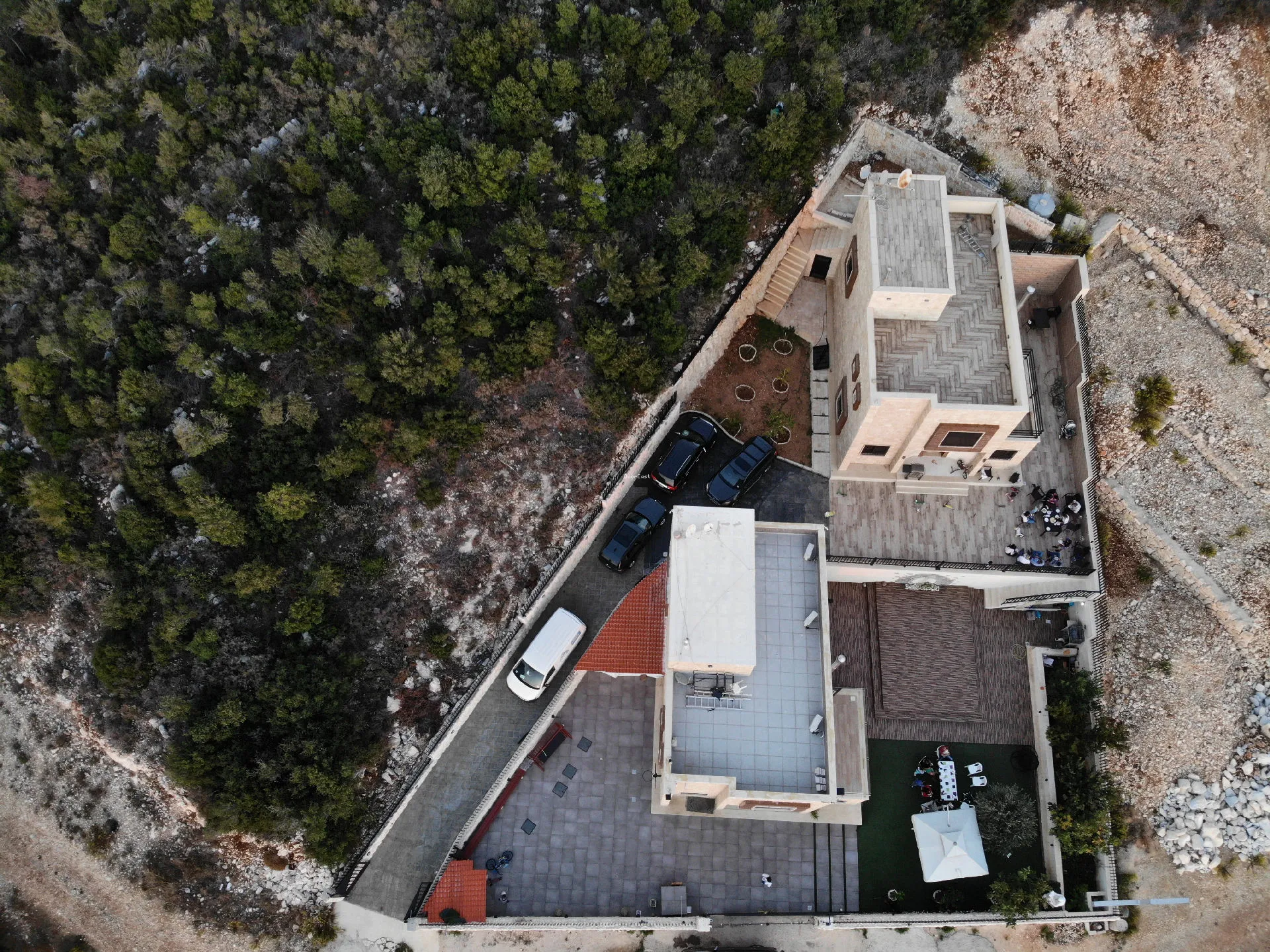 Duplex for sale in Bentaael, lebanon - 3 bed, 3.0 bath