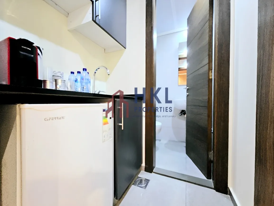 Office for rent in Sin El Fil, Lebanon
