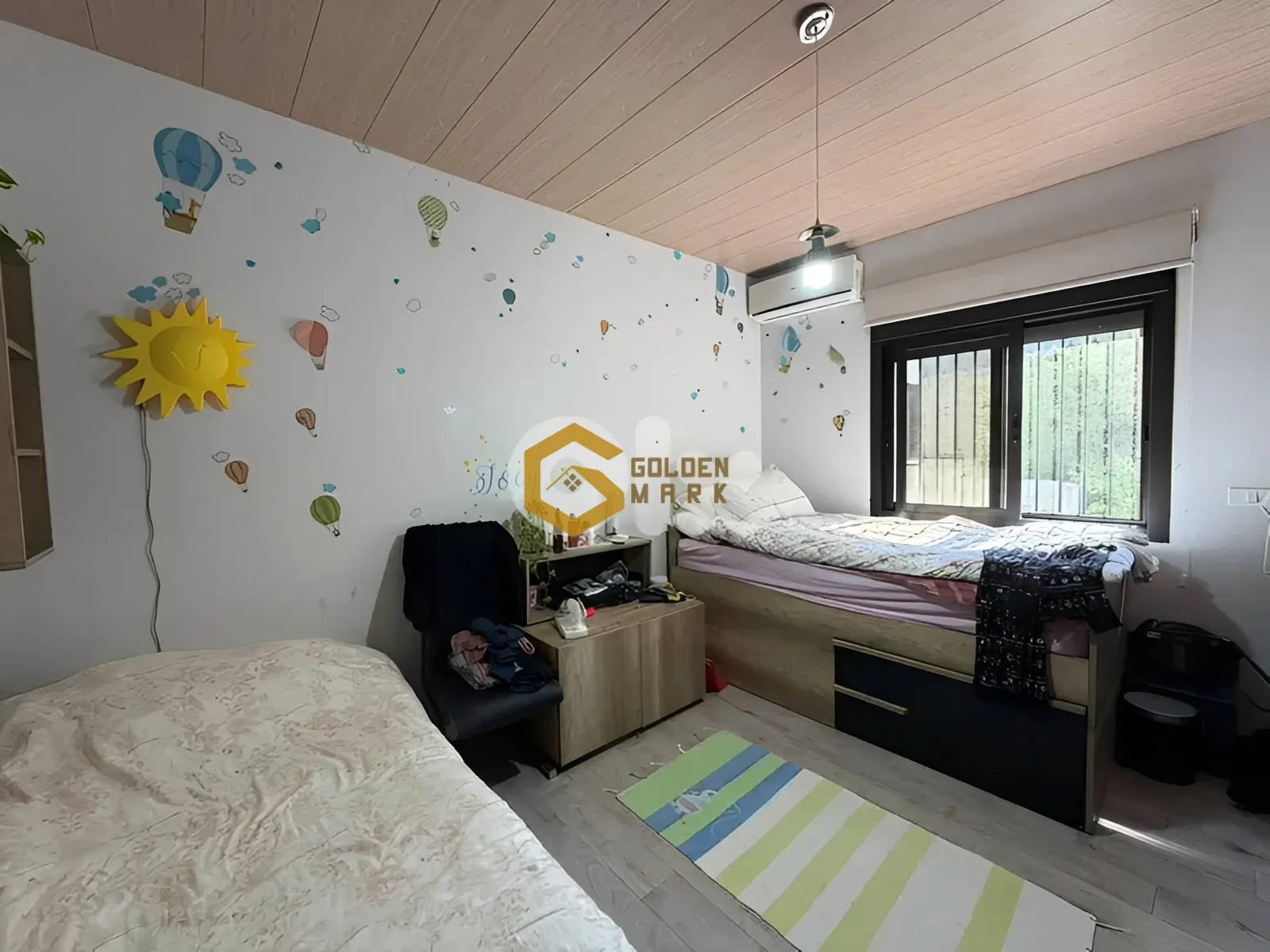 Duplex for Sale in Blat