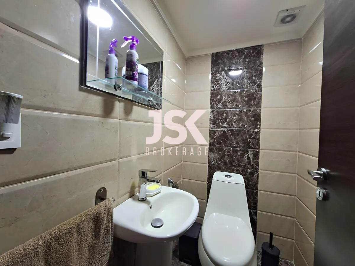 Apartment for Sale in Zouk Mikael, Lebanon