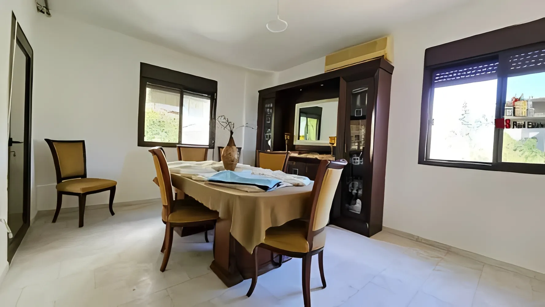Apartment for Sale in Sehaile - 3 bed, 2 bath