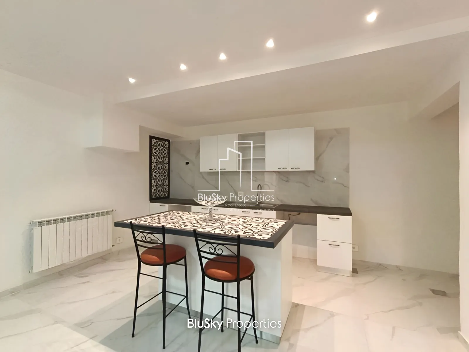 Apartment for Sale in Fatka