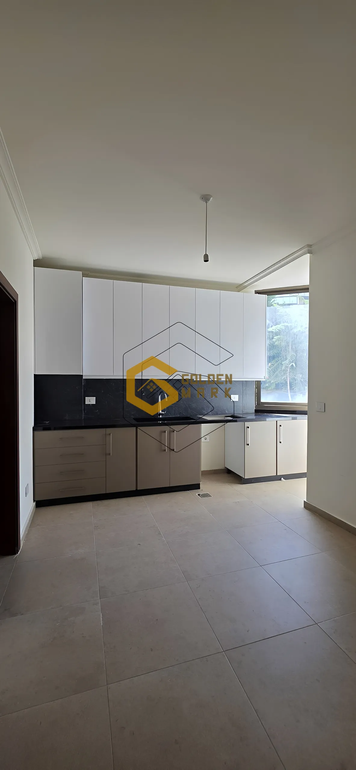 Apartment for Rent in Dik El Mehdi