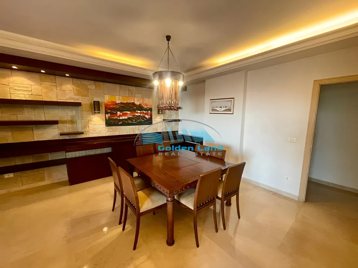 Apartment for rent in Kfar Hbab, Lebanon