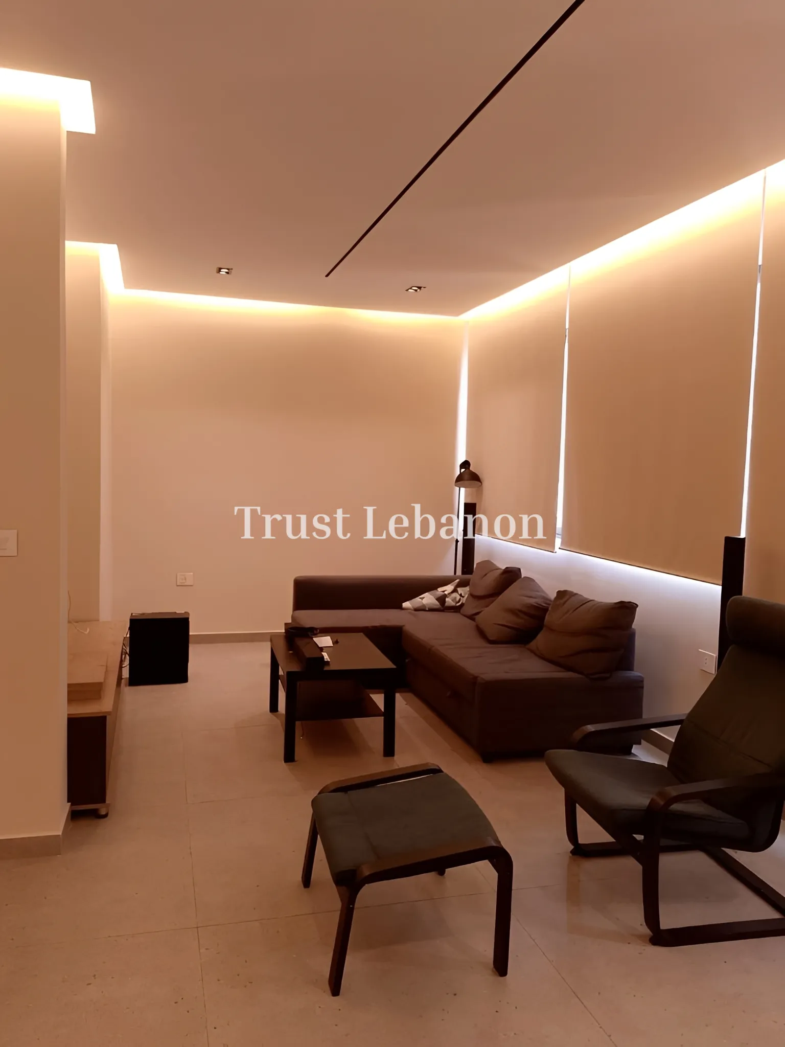 Apartment for rent in Antelias, Lebanon