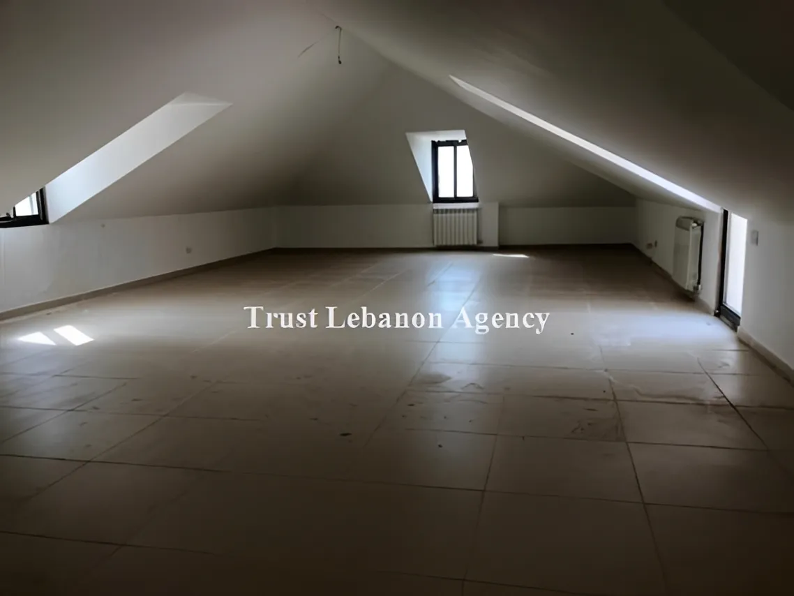 Duplex for Sale in Metn Bsalim Lebanon
