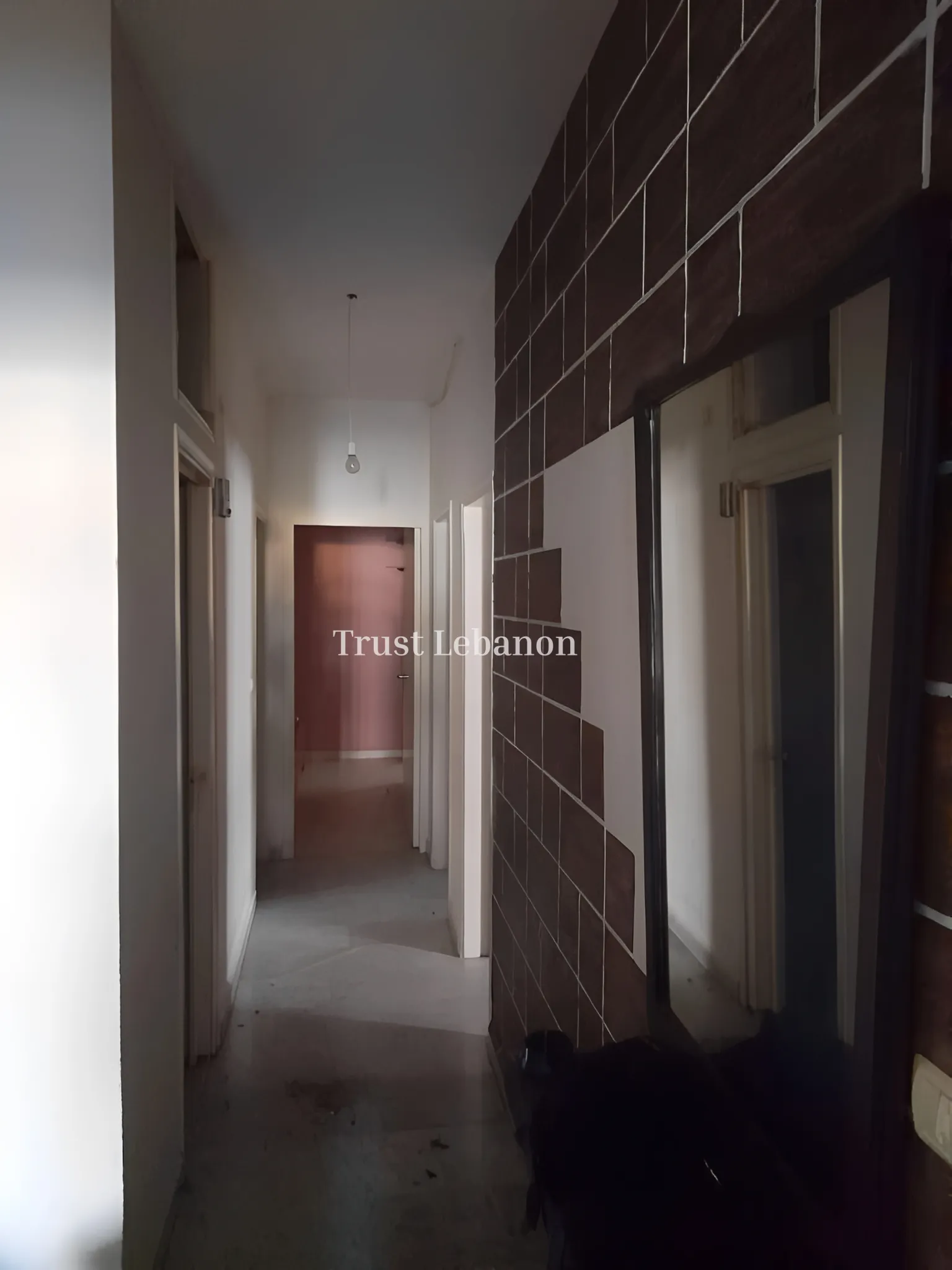 Apartment for sale in Aaoukar, Lebanon