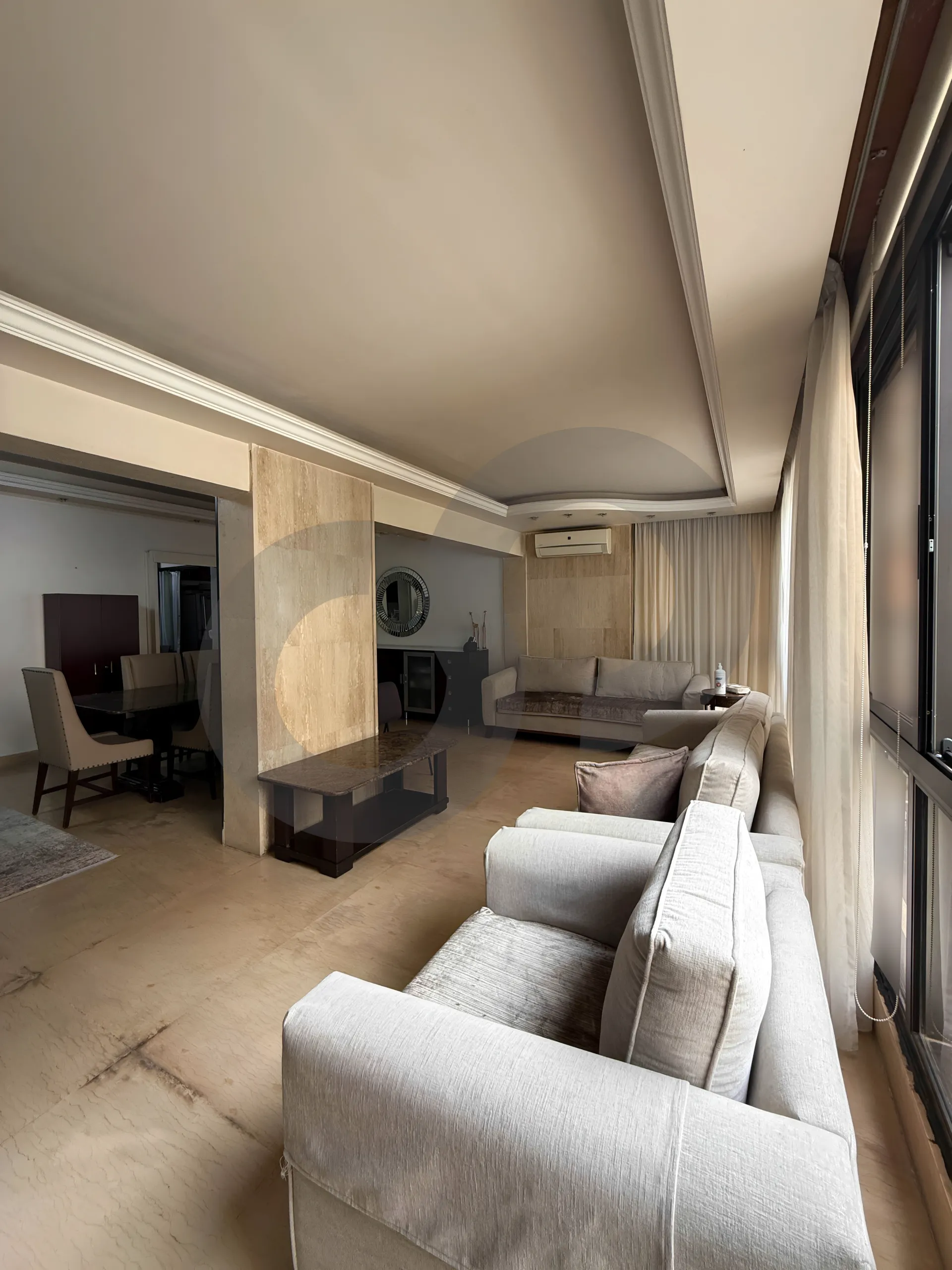 Apartment for Sale in Zarif