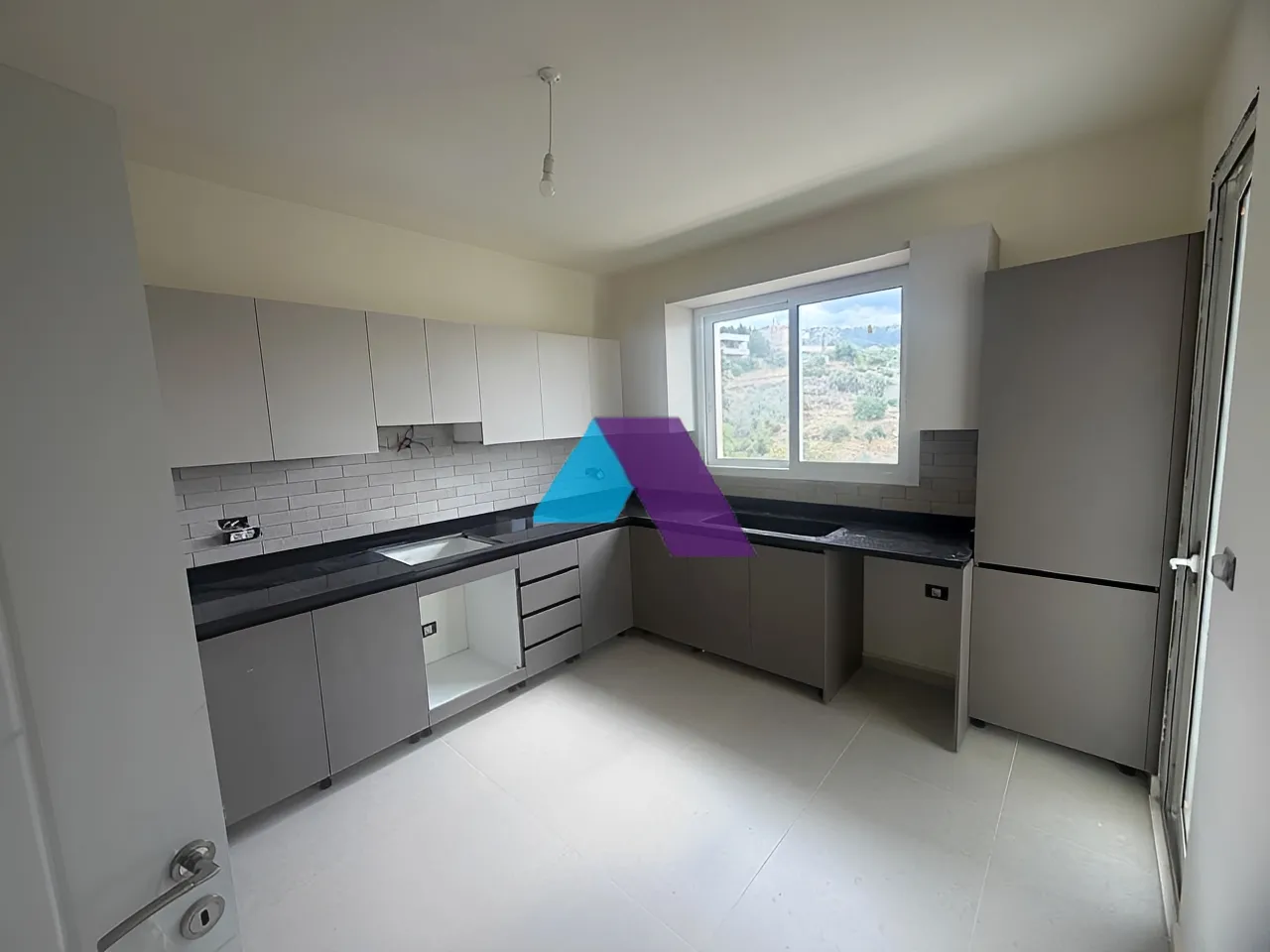 Apartment for sale in Jbeil