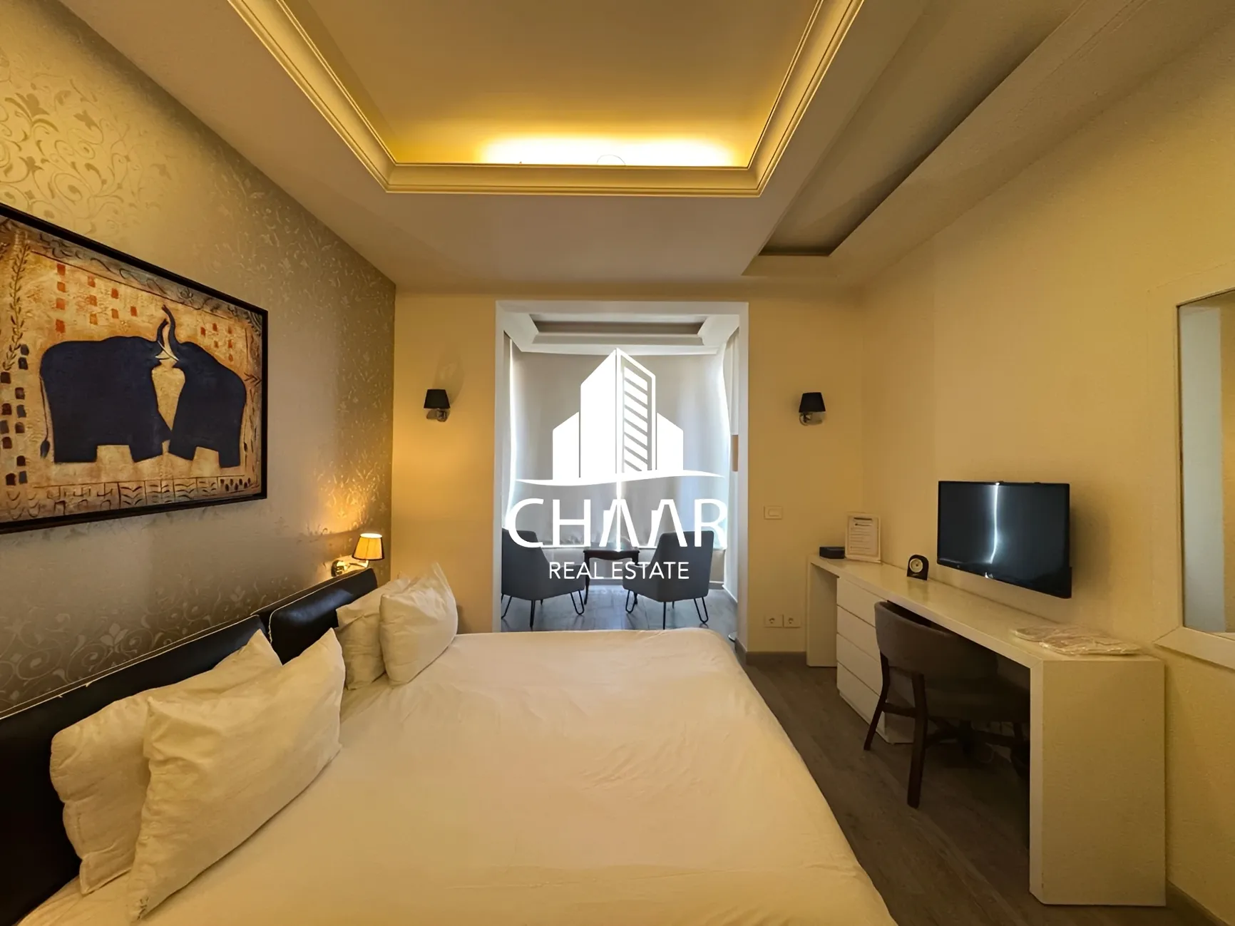 Apartment for rent in Spears, Bayrut, Lebanon - 3 bed, 5 bath