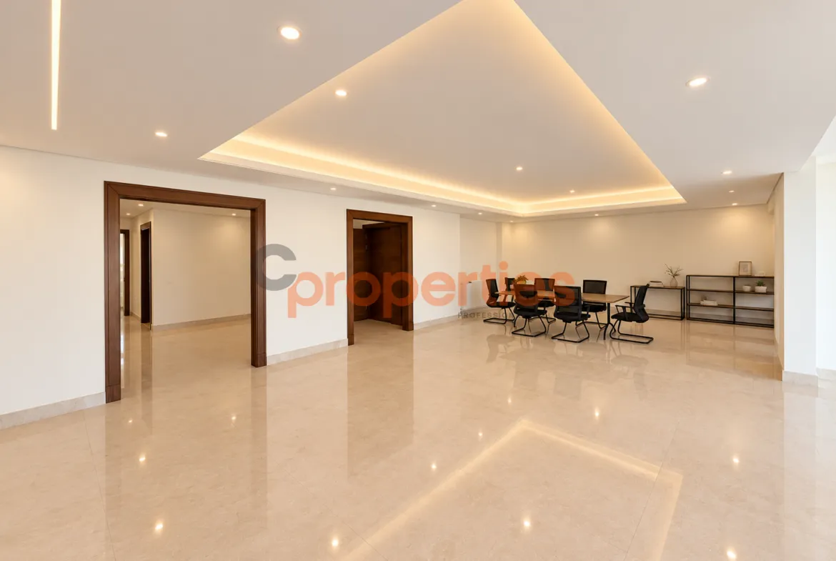 Apartment for Sale in Hazmieh