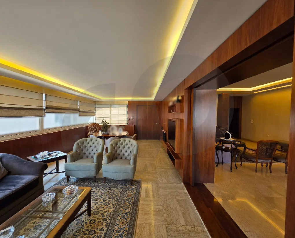 Apartment for Sale in Hazmieh