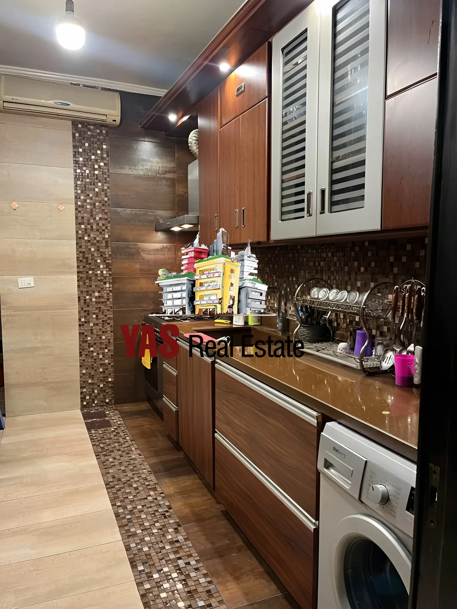 Apartment for Sale in Hadath