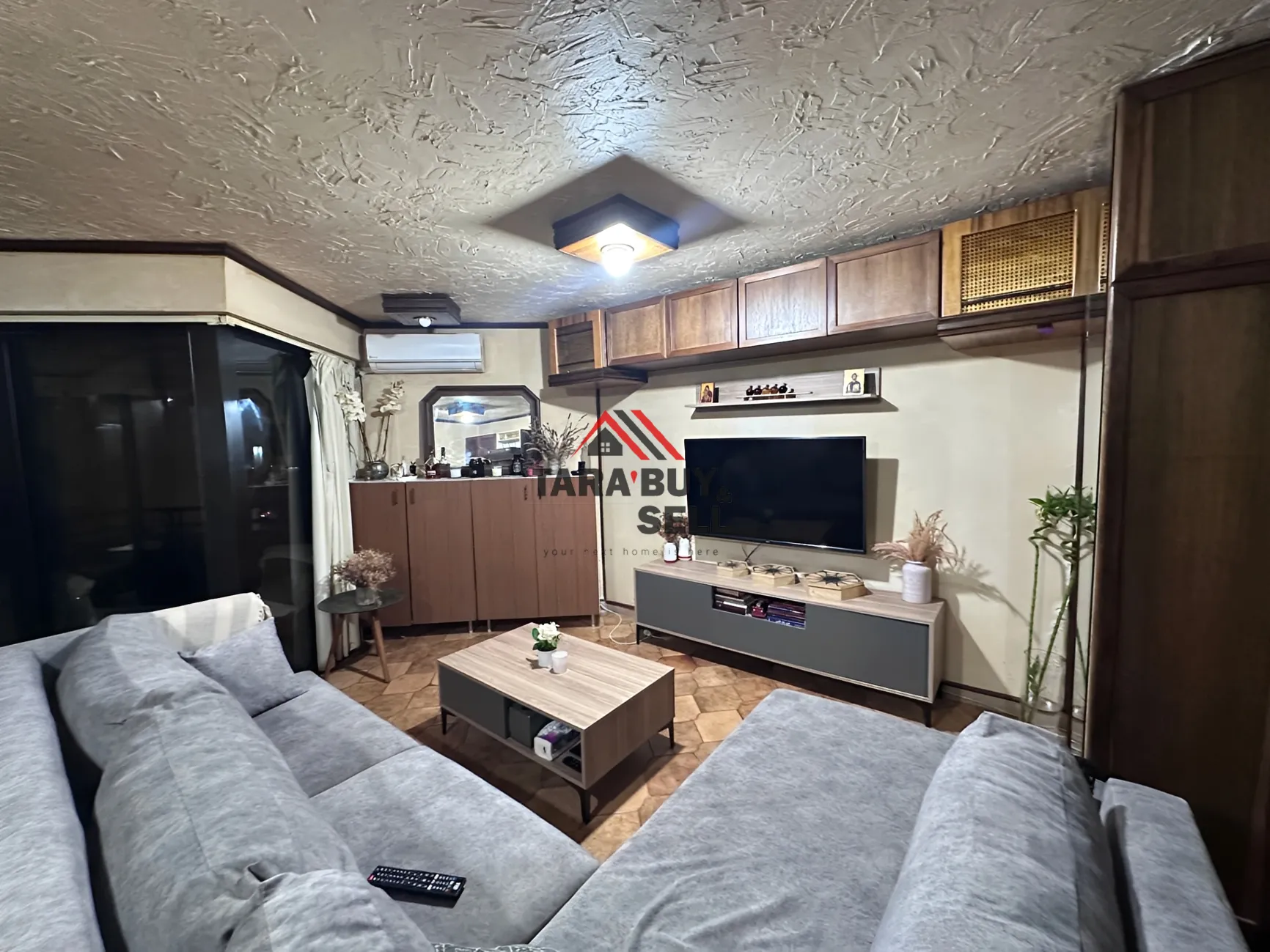 Chalet for rent in Jounieh, Lebanon - 1 bed, 1 bath