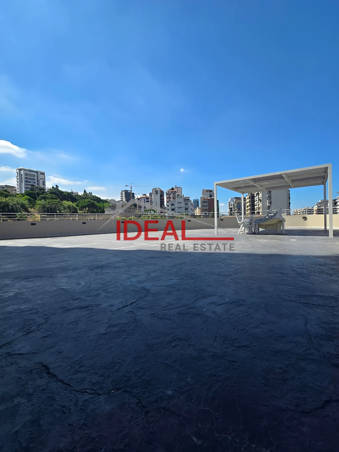 Apartment for sale in Horch Tabet, Lebanon - 3 bed, 4 bath