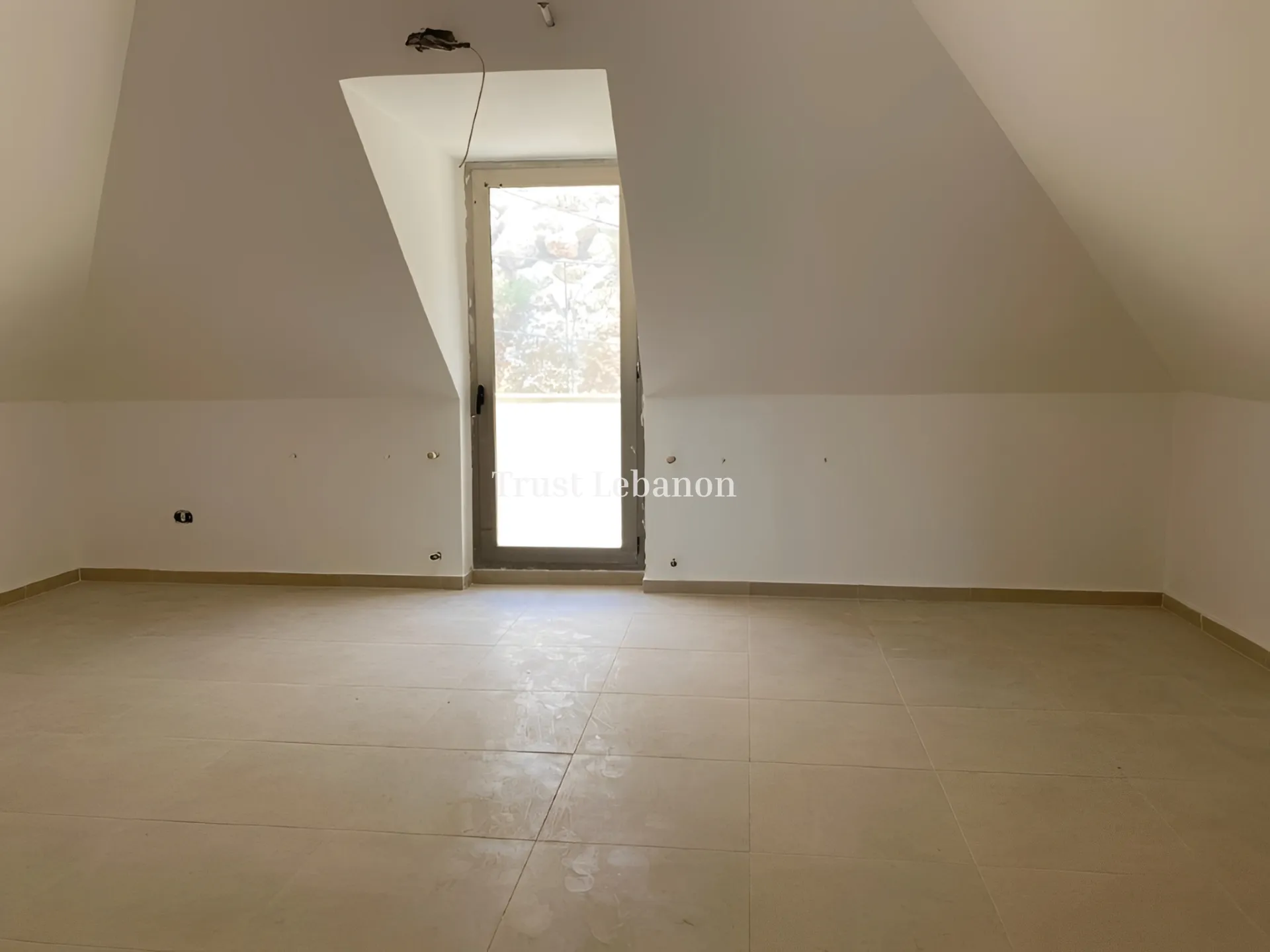 Duplex for sale in Dahr El Souane, Lebanon