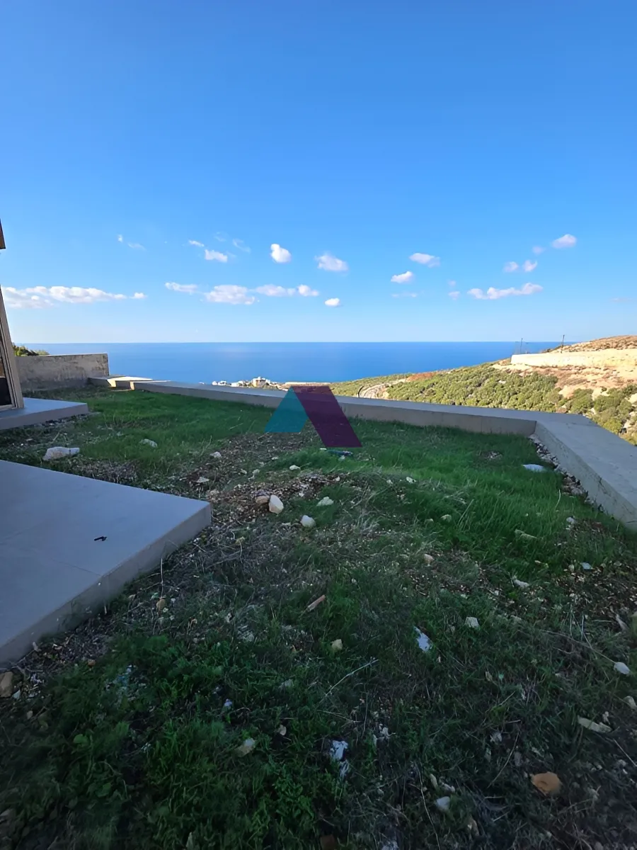 Apartment for Sale in Kfar Aabida - 3 bed, 3 bath