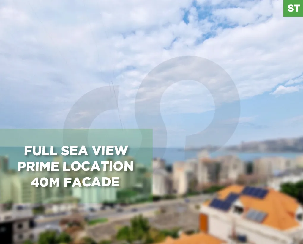 Land for Sale in Haret Sakher