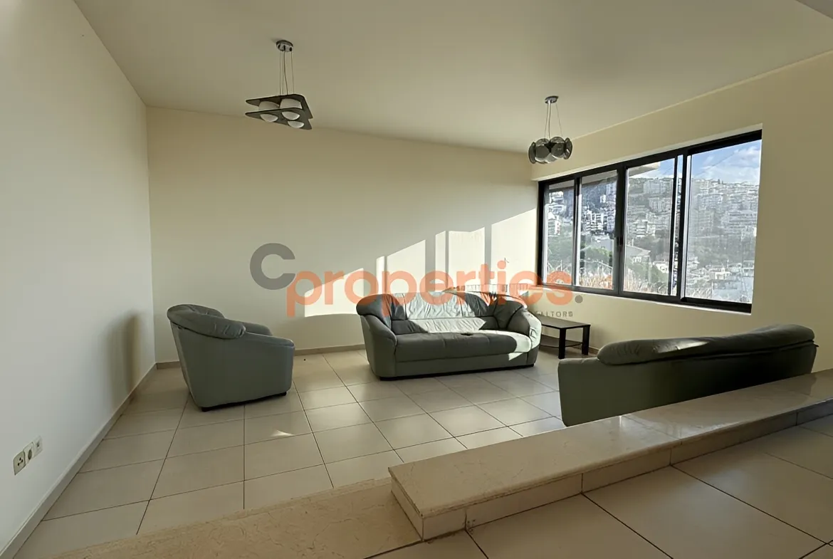 Apartment for Rent in Aaoukar
