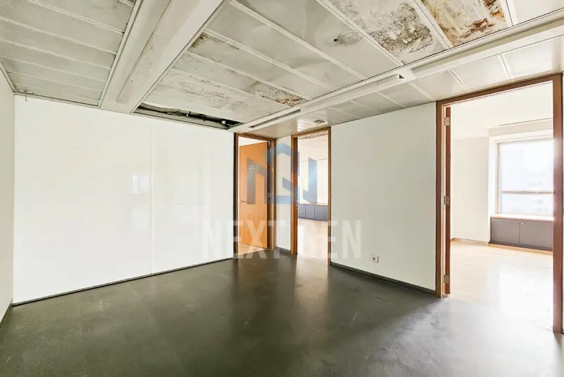 Office for Rent in Achrafieh