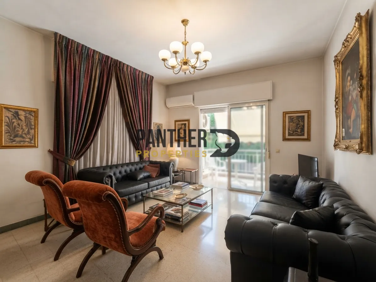 Apartment for sale in Baabda, lebanon