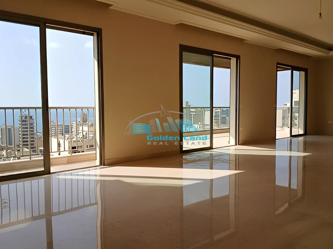 Apartment for Sale in Jal El Dib, Lebanon - 3 bed, 4 bath